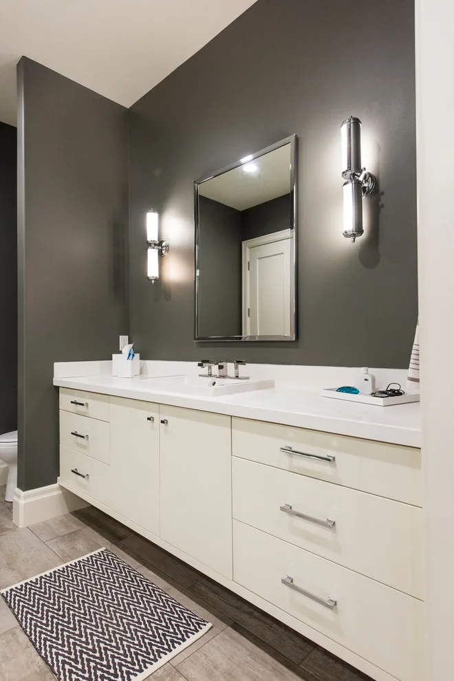 Mountain Sophistication by Quilter Construction & Remodeling - Photo 39