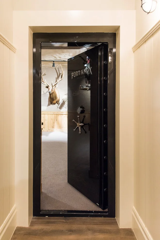 Mountain Sophistication by Quilter Construction & Remodeling - Photo 134