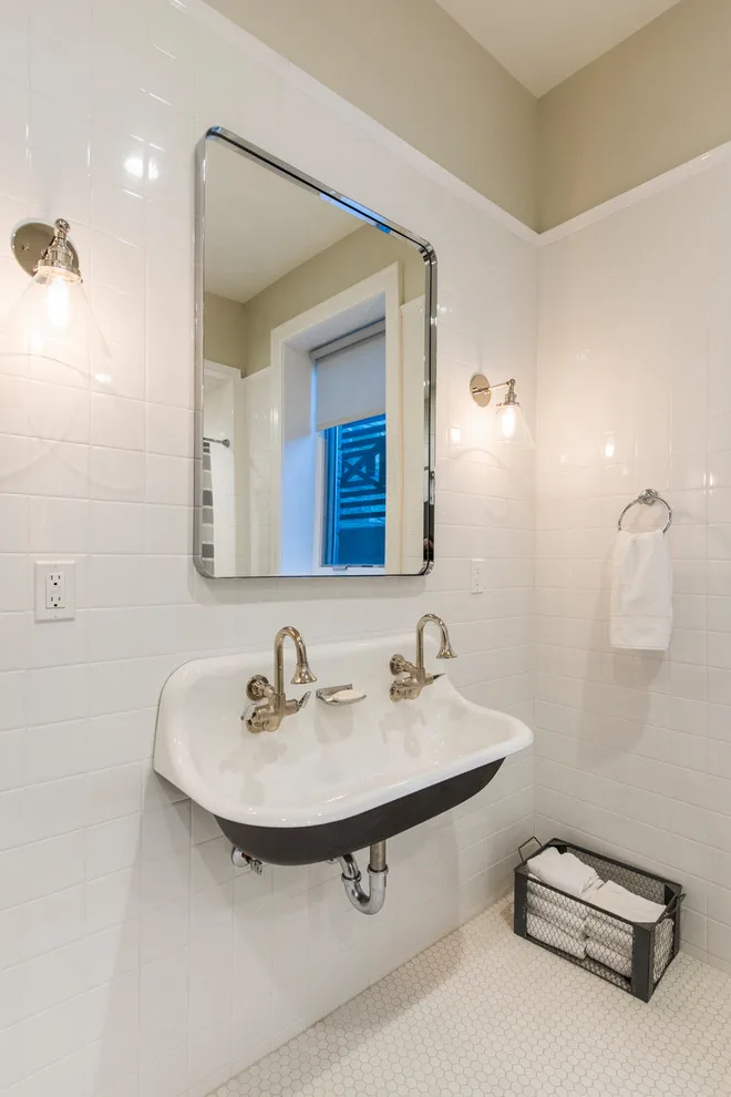 Mountain Sophistication by Quilter Construction & Remodeling - Photo 114