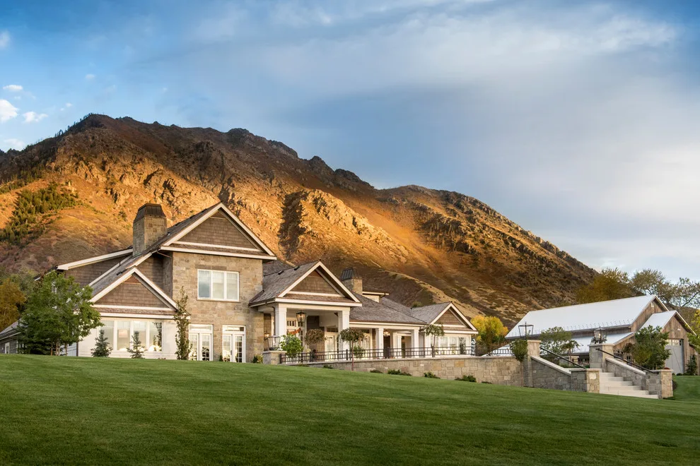 Mountain Sophistication by Quilter Construction & Remodeling - Photo 25