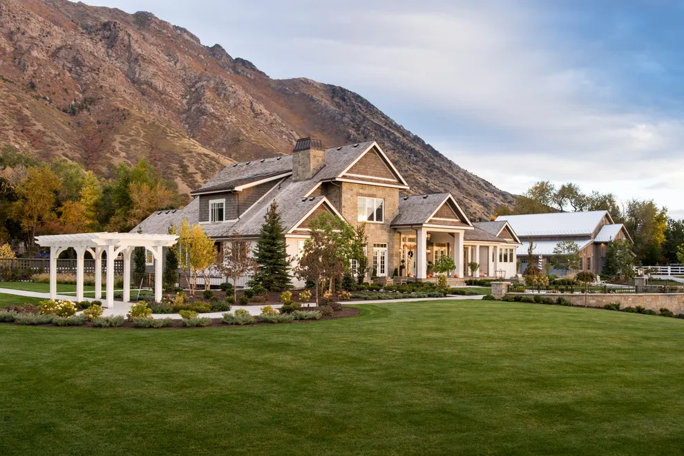 Mountain Sophistication by Quilter Construction & Remodeling - Photo 127