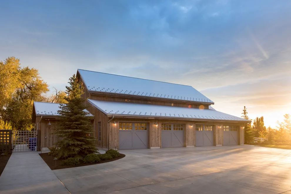 Mountain Sophistication by Quilter Construction & Remodeling - Photo 79