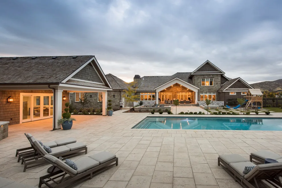 Mountain Sophistication by Quilter Construction & Remodeling - Photo 42