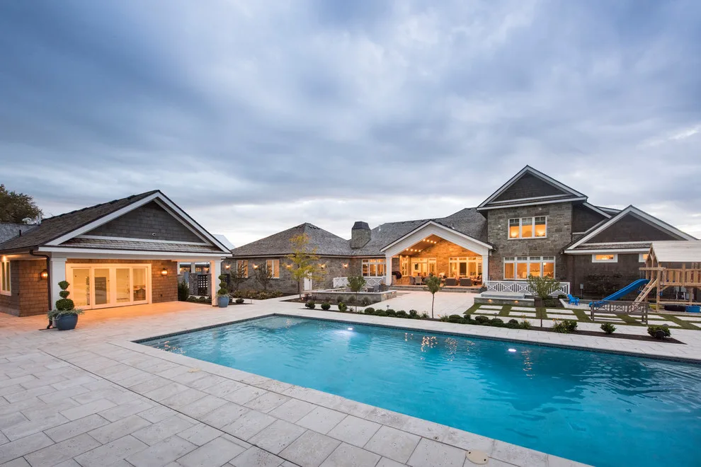 Mountain Sophistication by Quilter Construction & Remodeling - Photo 121