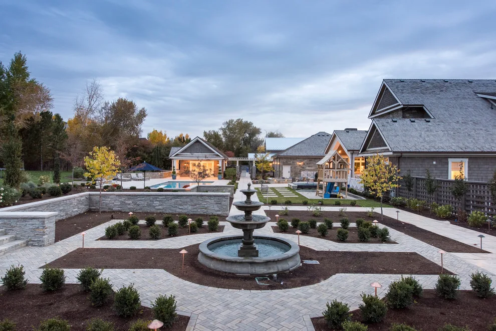 Mountain Sophistication by Quilter Construction & Remodeling - Photo 56