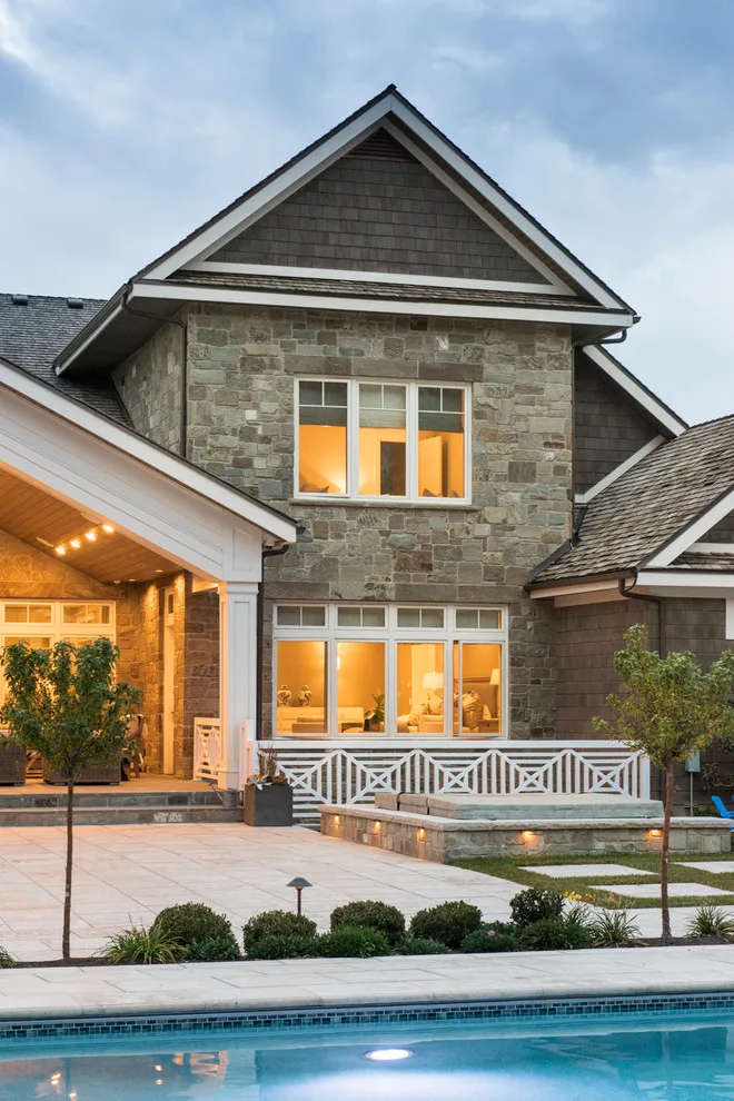 Mountain Sophistication by Quilter Construction & Remodeling - Photo 105