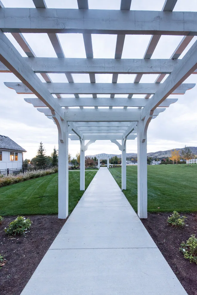 Mountain Sophistication by Quilter Construction & Remodeling - Photo 35