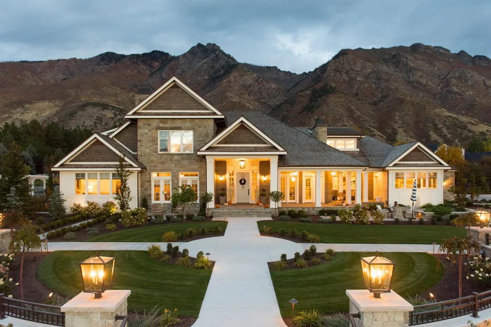 Mountain Sophistication by Quilter Construction & Remodeling - Photo 29