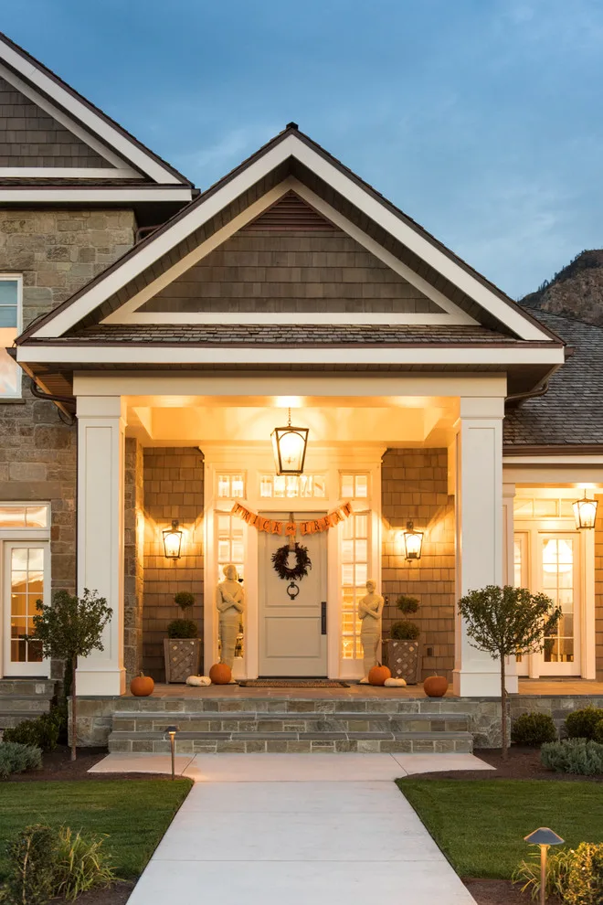Mountain Sophistication by Quilter Construction & Remodeling - Photo 52
