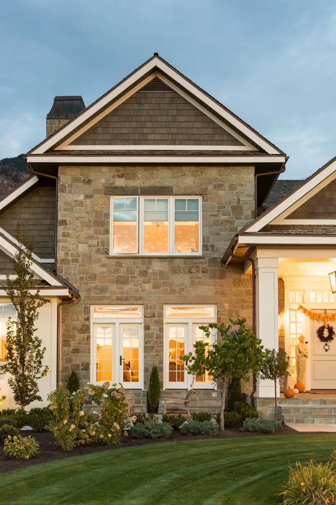 Mountain Sophistication by Quilter Construction & Remodeling - Photo 113