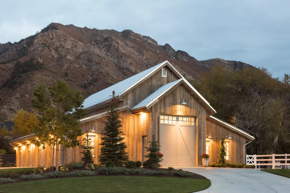 Mountain Sophistication by Quilter Construction & Remodeling - Photo 124