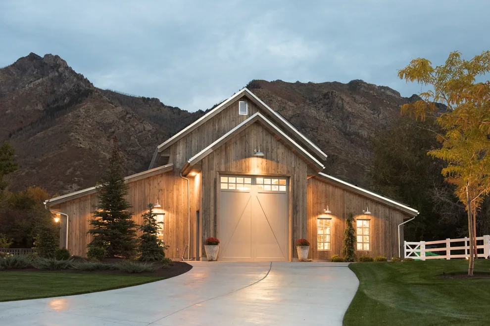Mountain Sophistication by Quilter Construction & Remodeling - Photo 37