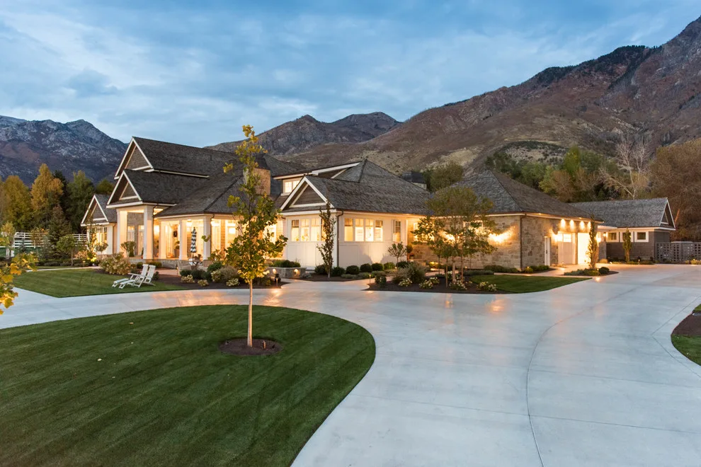 Mountain Sophistication by Quilter Construction & Remodeling - Photo 58