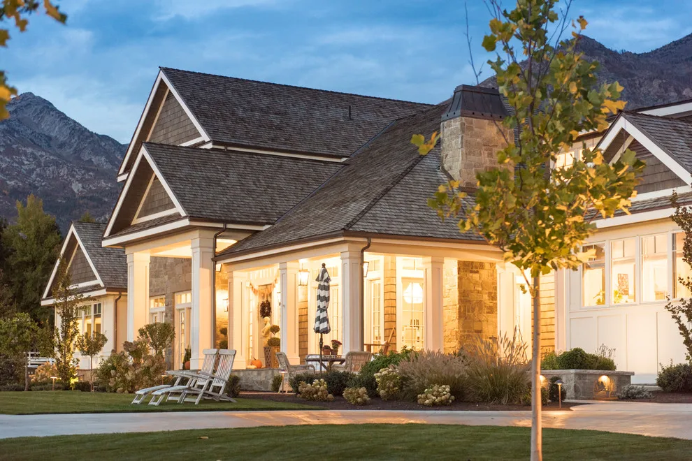 Mountain Sophistication by Quilter Construction & Remodeling - Photo 9