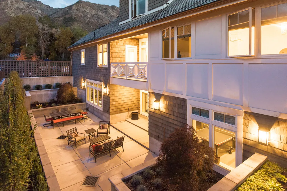 Mountain Sophistication by Quilter Construction & Remodeling - Photo 108