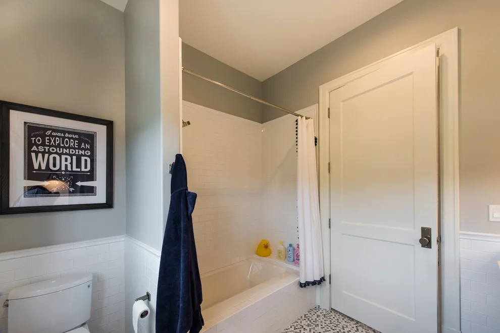 Mountain Sophistication by Quilter Construction & Remodeling - Photo 115