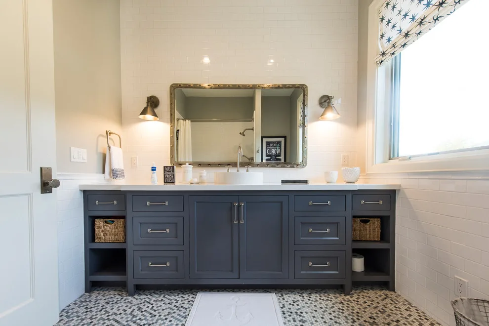 Mountain Sophistication by Quilter Construction & Remodeling - Photo 34