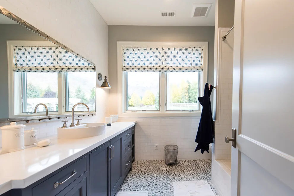 Mountain Sophistication by Quilter Construction & Remodeling - Photo 64