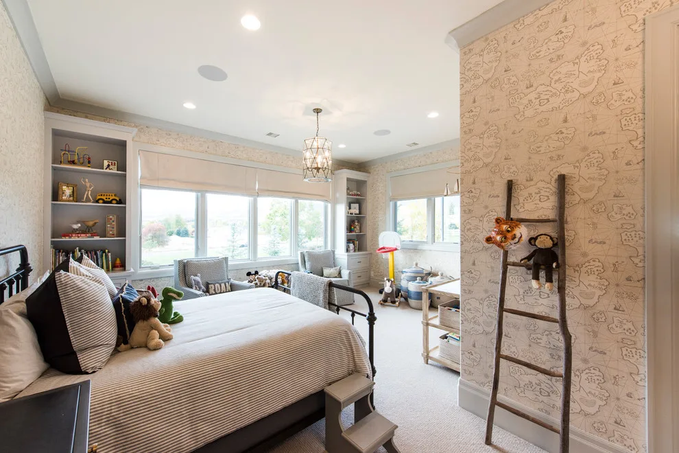 Mountain Sophistication by Quilter Construction & Remodeling - Photo 19