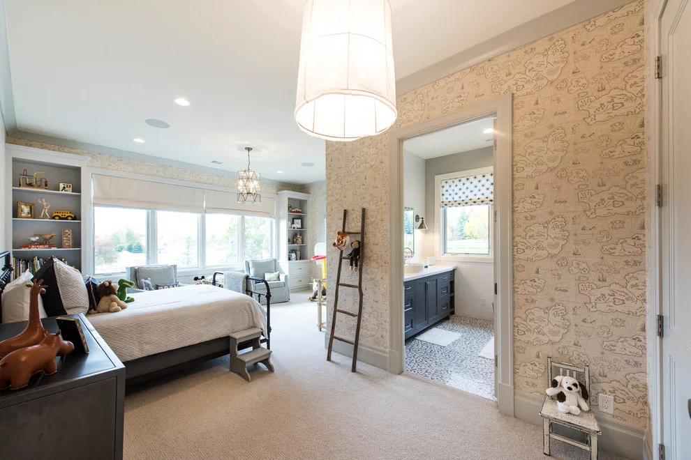 Mountain Sophistication by Quilter Construction & Remodeling - Photo 131