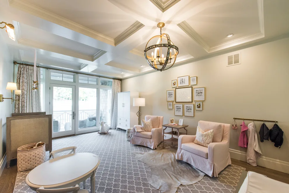 Mountain Sophistication by Quilter Construction & Remodeling - Photo 106