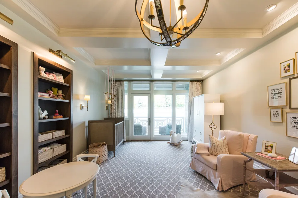 Mountain Sophistication by Quilter Construction & Remodeling - Photo 45
