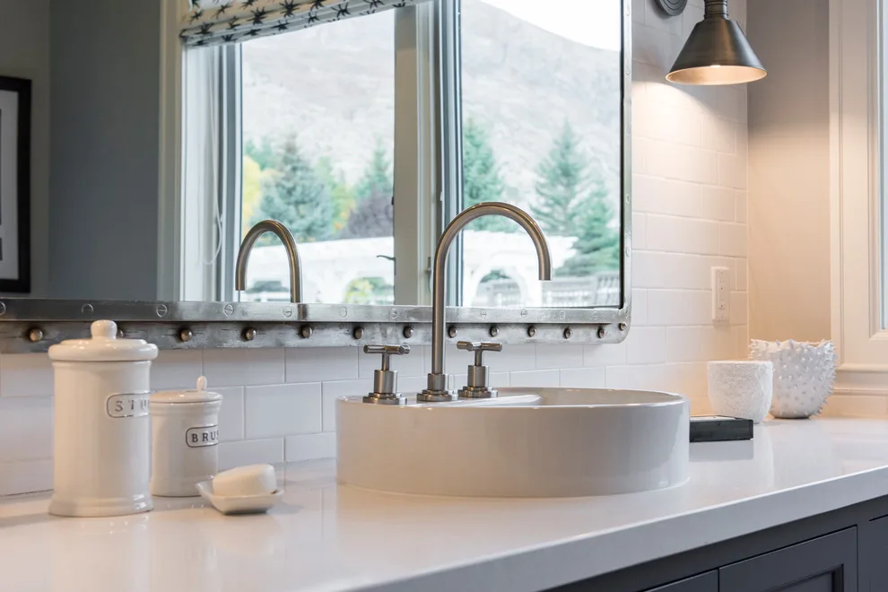 Mountain Sophistication by Quilter Construction & Remodeling - Photo 120