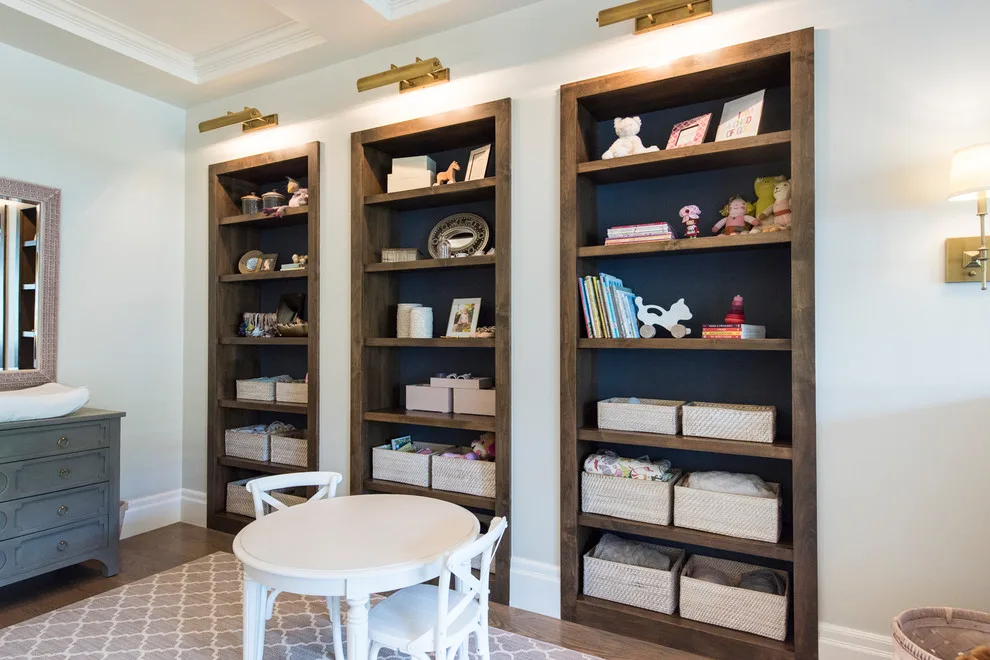 Mountain Sophistication by Quilter Construction & Remodeling - Photo 65