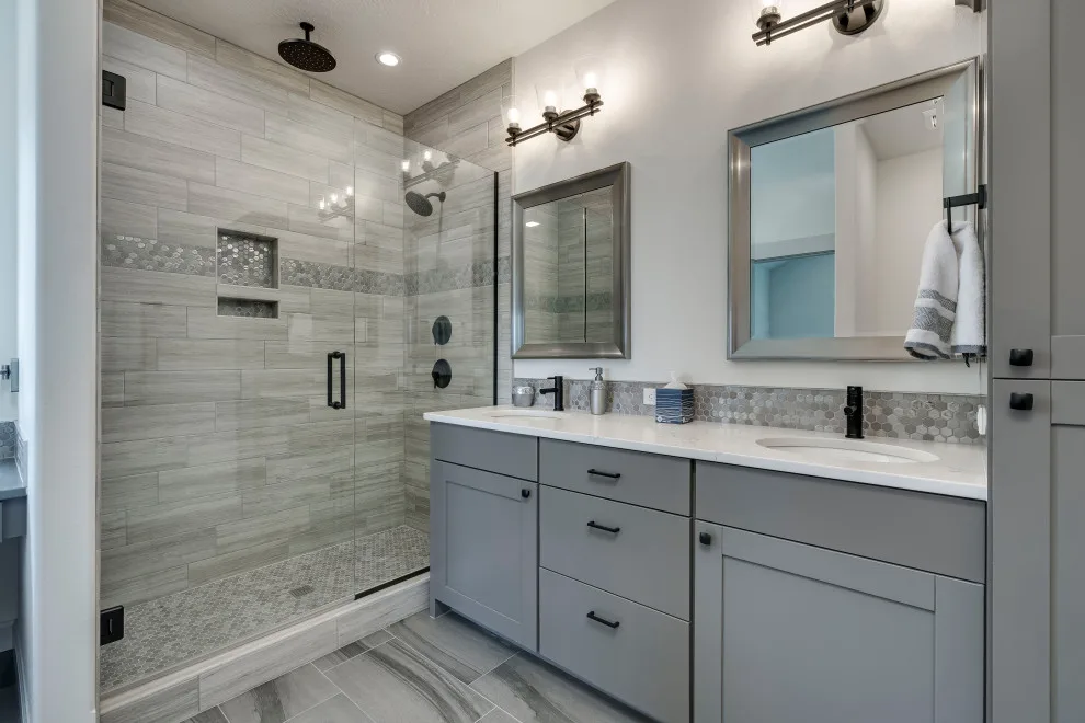 Mountain Blueprint by Premier Quality Homes INC - Photo 2