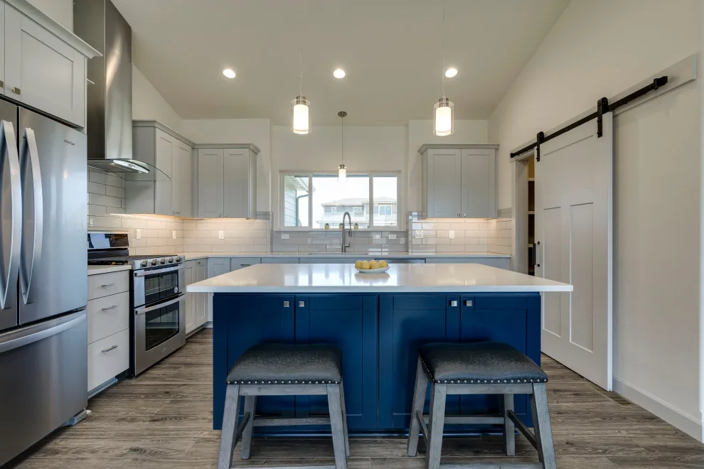 Mountain Blueprint by Premier Quality Homes INC - Photo 11
