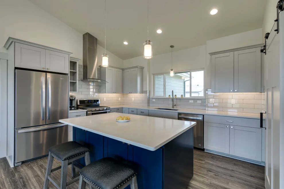 Mountain Blueprint by Premier Quality Homes INC - Photo 21