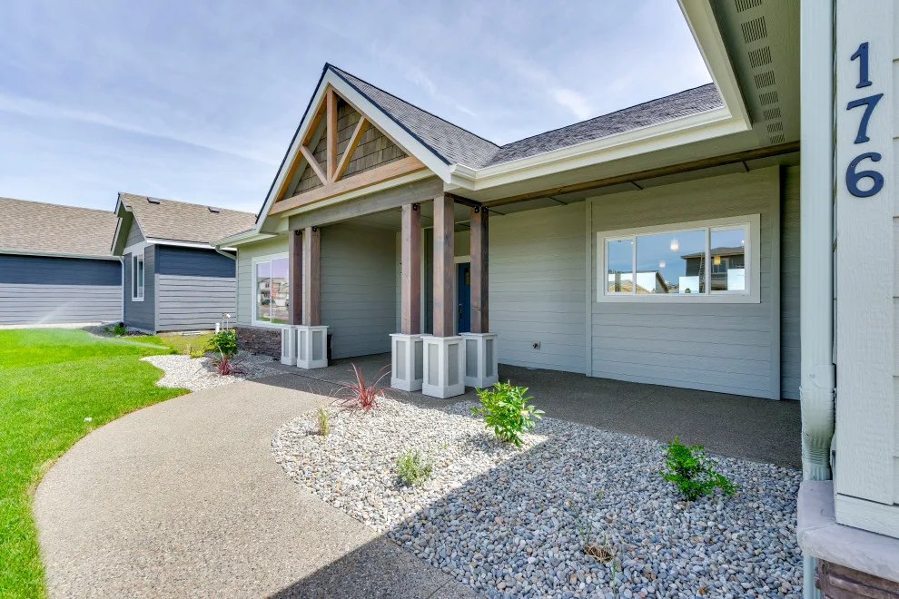 Mountain Blueprint by Premier Quality Homes INC - Photo 15