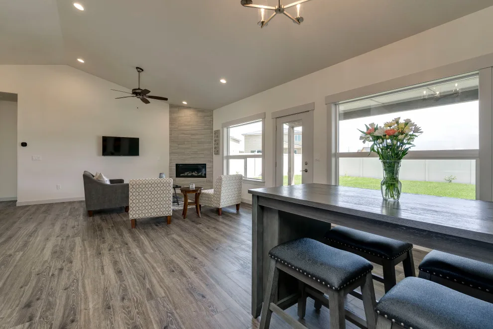 Mountain Blueprint by Premier Quality Homes INC - Photo 19