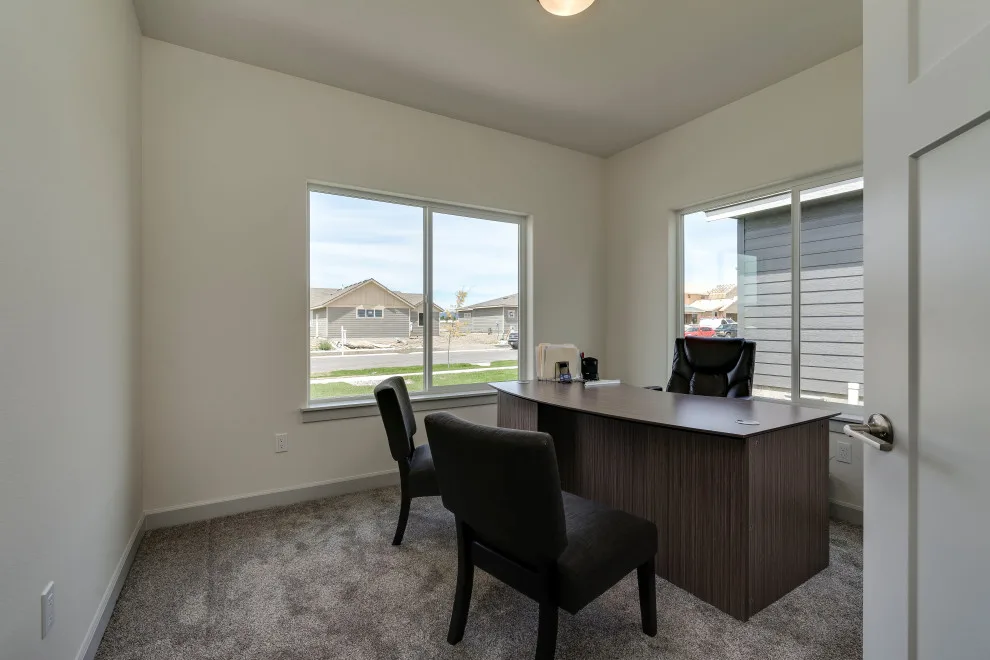 Mountain Blueprint by Premier Quality Homes INC - Photo 5