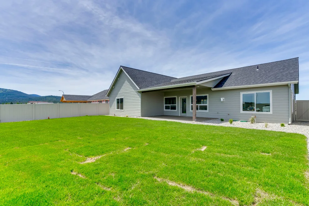 Mountain Blueprint by Premier Quality Homes INC - Photo 3