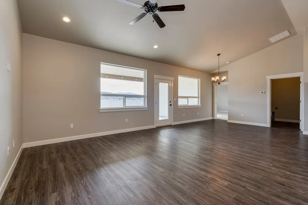 Farmhouse Style Alpine Floorplan by Premier Quality Homes INC - Photo 14