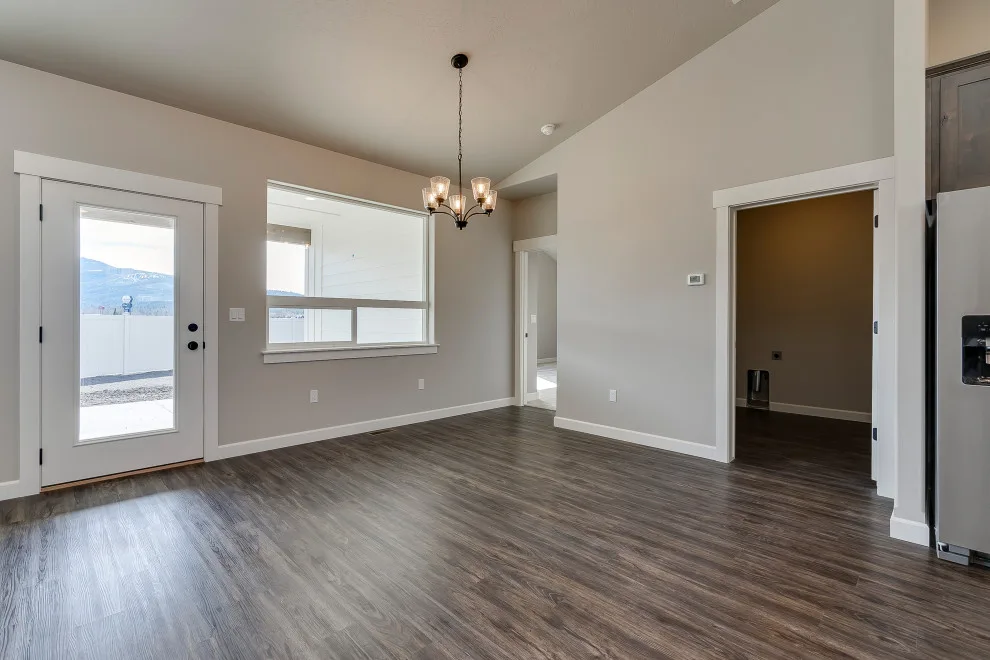 Farmhouse Style Alpine Floorplan by Premier Quality Homes INC - Photo 20