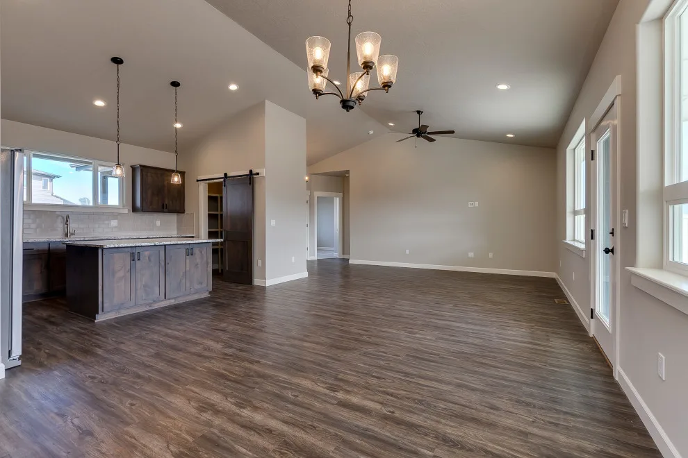 Farmhouse Style Alpine Floorplan by Premier Quality Homes INC - Photo 11