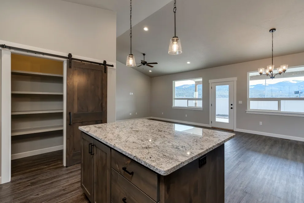 Farmhouse Style Alpine Floorplan by Premier Quality Homes INC - Photo 17