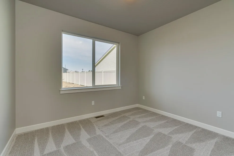 Farmhouse Style Alpine Floorplan by Premier Quality Homes INC - Photo 15