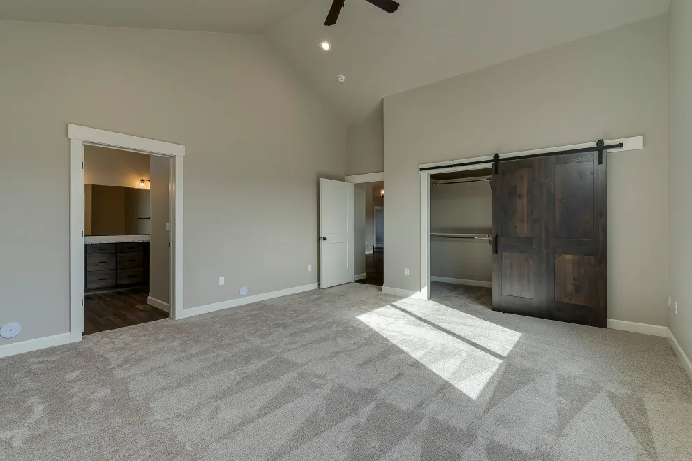 Farmhouse Style Alpine Floorplan by Premier Quality Homes INC - Photo 13