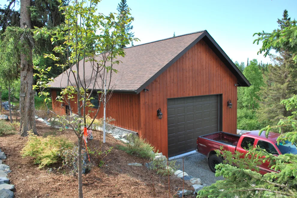 Mountain Workshop by Homan Inc. - Photo 4