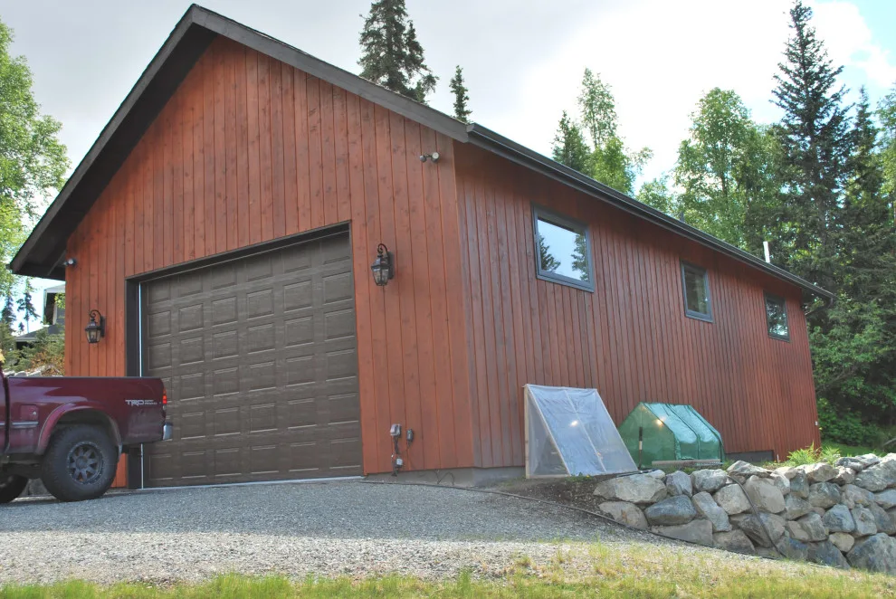 Mountain Workshop by Homan Inc. - Photo 2