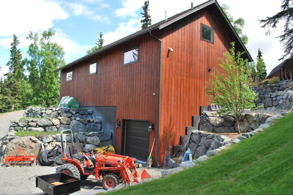 Mountain Workshop by Homan Inc. - Photo 3