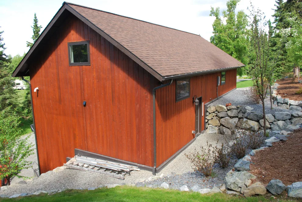 Homan Inc. - Photo 8