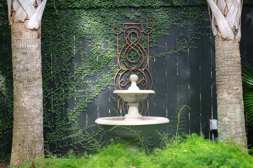 Old Village Rehab by Green Grass Landscape Contractors - Photo 8