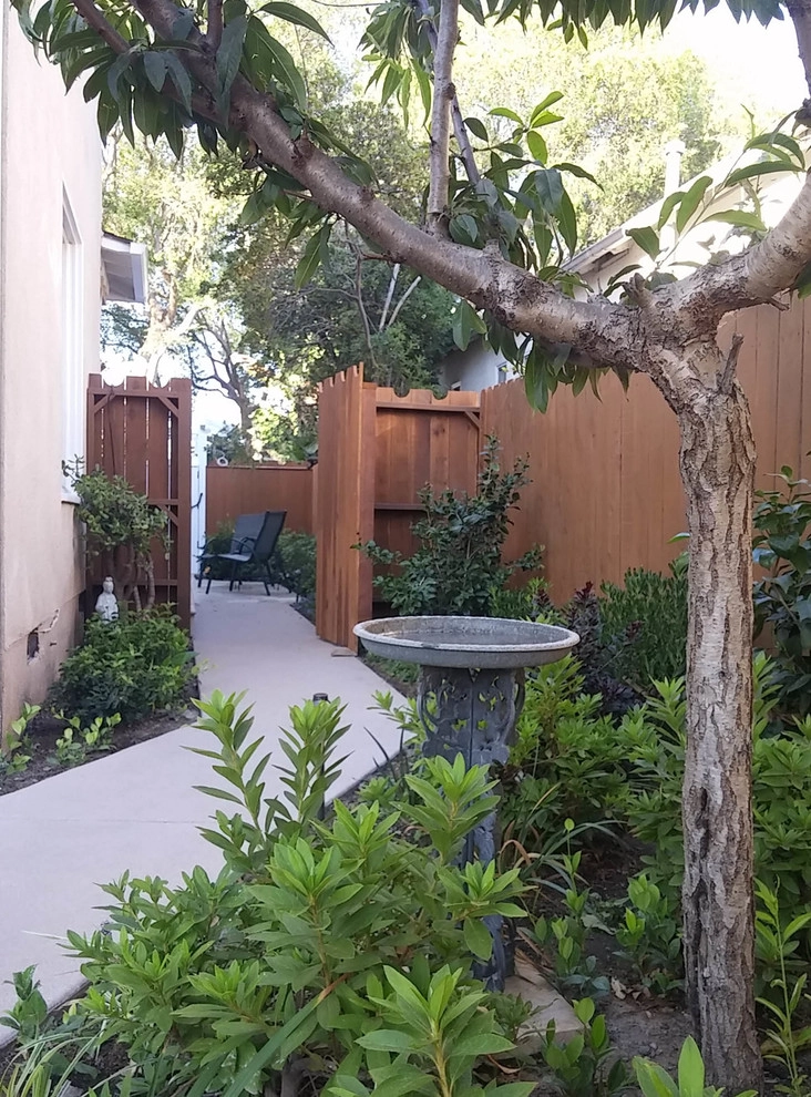 Culver City Landscape Redesign by Green Landscape Designs - Photo 2