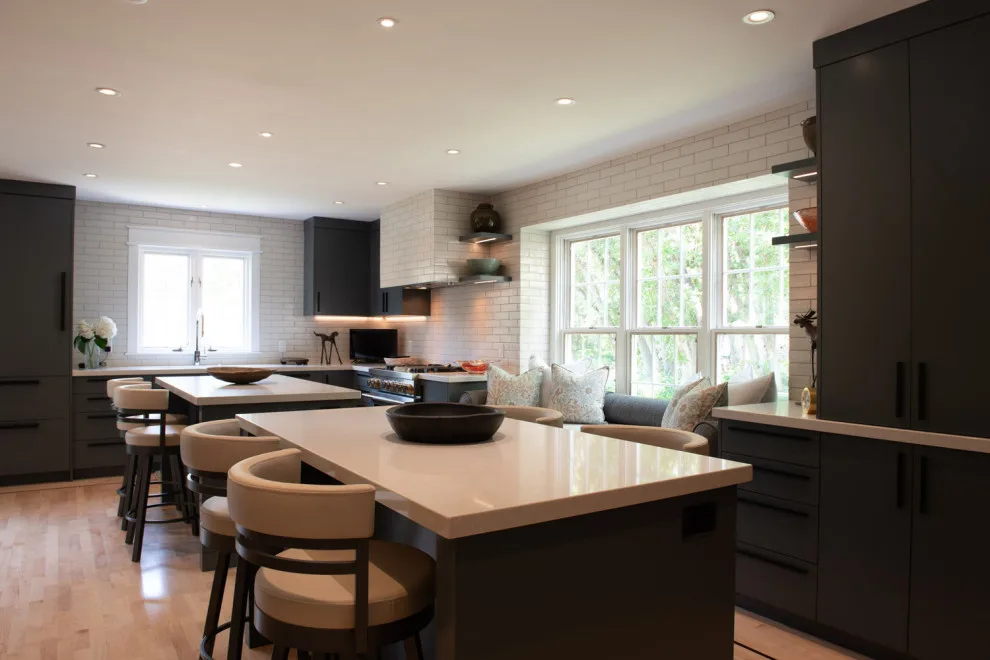 Mountain Renovation by Living Home Construction - Photo 9
