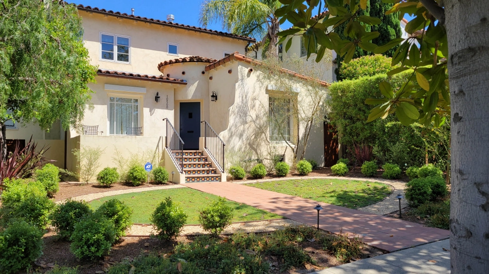 Cheviot Hills Hidden Gem by Green Landscape Designs - Photo 4