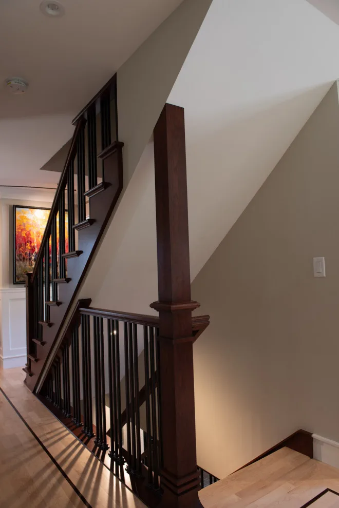 Mountain Renovation by Living Home Construction - Photo 4